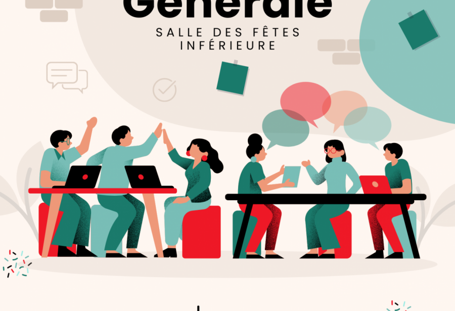 Assemblée Générale le 28 juin 2024